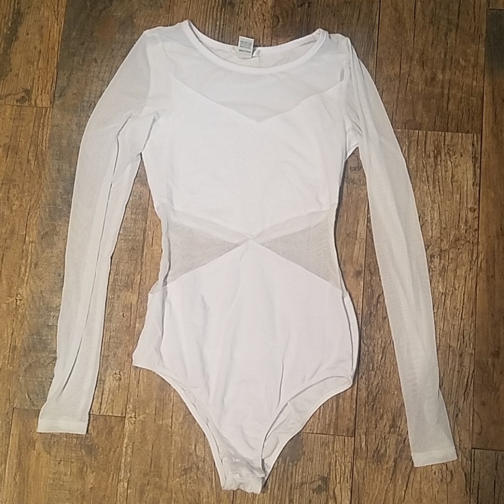 Bodysuit